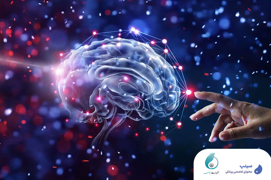 نورولوژی بخش سوم